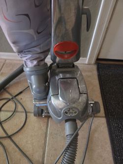 Kirby vacuum