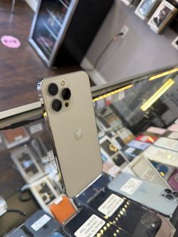 iPhone 13 Pro Max 256gb Unlocked