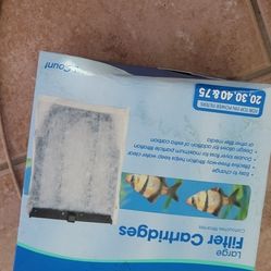 Fish Tank Water Maintenance - READ DESCRIPTION 