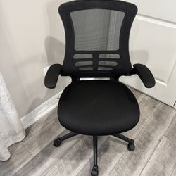 Black Office Chair