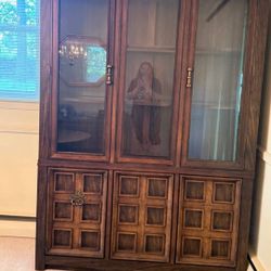 China Cabinet