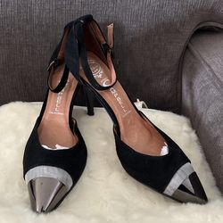 Jeffrey Campbell Heel
