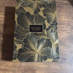 Estée Lauder Re-Nutriv Ultimate Diamond Transformative Brilliance Serum + Refill