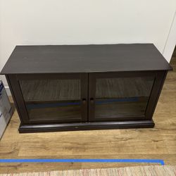 TV / Media Cabinet