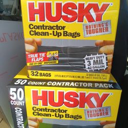 Contractors Bag Bundle 