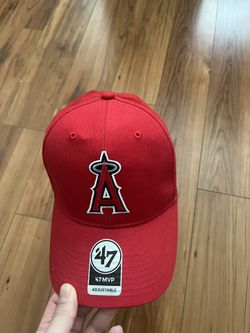 Los Angeles Angels Adjustable Hat