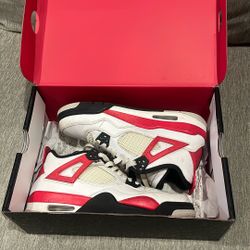 Air Jordan 4 Retro (GS)