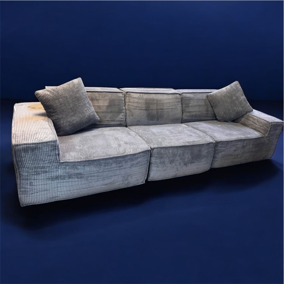 Free Delivery! Modular Sectional Couch