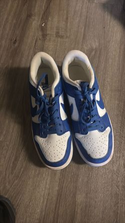 nike dunks