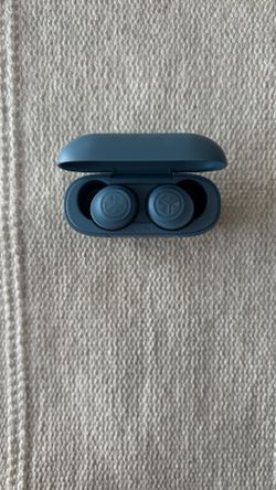 JLab GO Earbuds