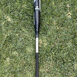 Baseball Bat Demarini glitch -5 32 Inch