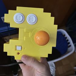 Pacman/namco Video Game 