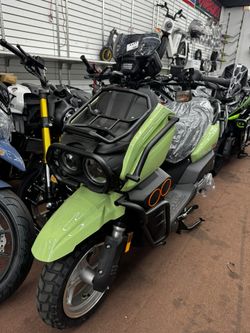 Brand New Tank 200cc 