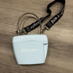 palm angels purse 