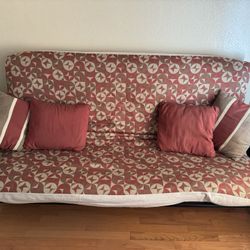 Futon Queen $40 🛌 