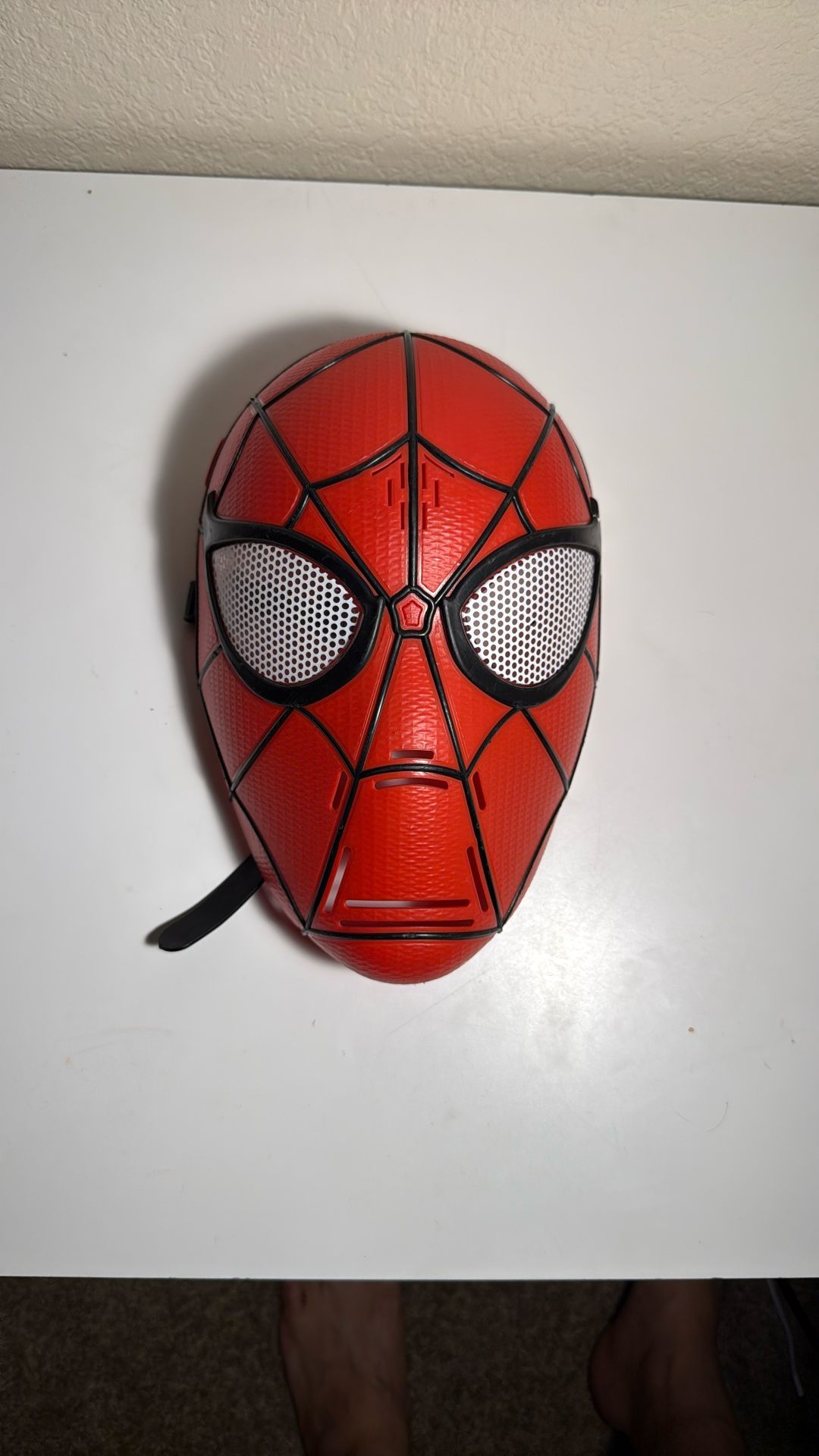 Spider-Man Mask