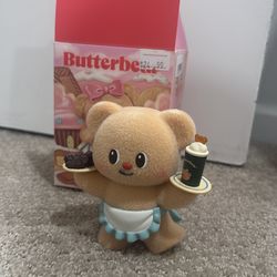 Butterbear