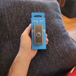 Ring Doorbell Wired