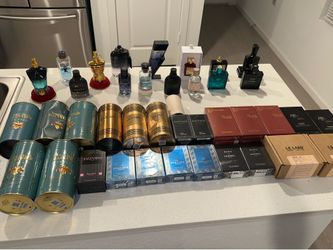Perfumes