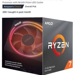 Motherboard + 3700x Combo 