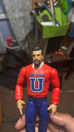 Wwe chase u figure