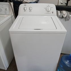 Roper Washer