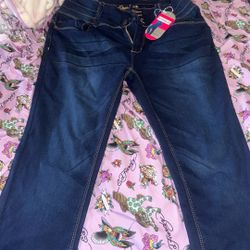 Brand new Jeans