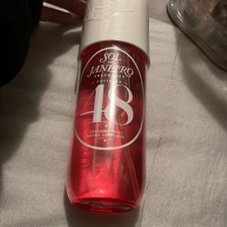 sol de janeiro perfume 