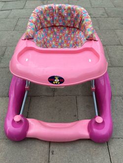 Baby walker - andador de Bebe