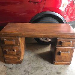 Russel Wright American Modern Writing Desk – Vintage MCM Furniture