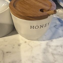 Honey Container