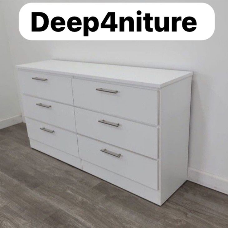 New Dresser And Free Delivery 🚚 