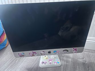 Apple computer
