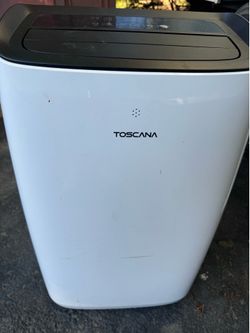 Toscana ac unit