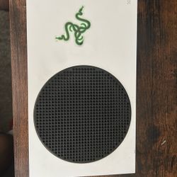 Xbox series S used