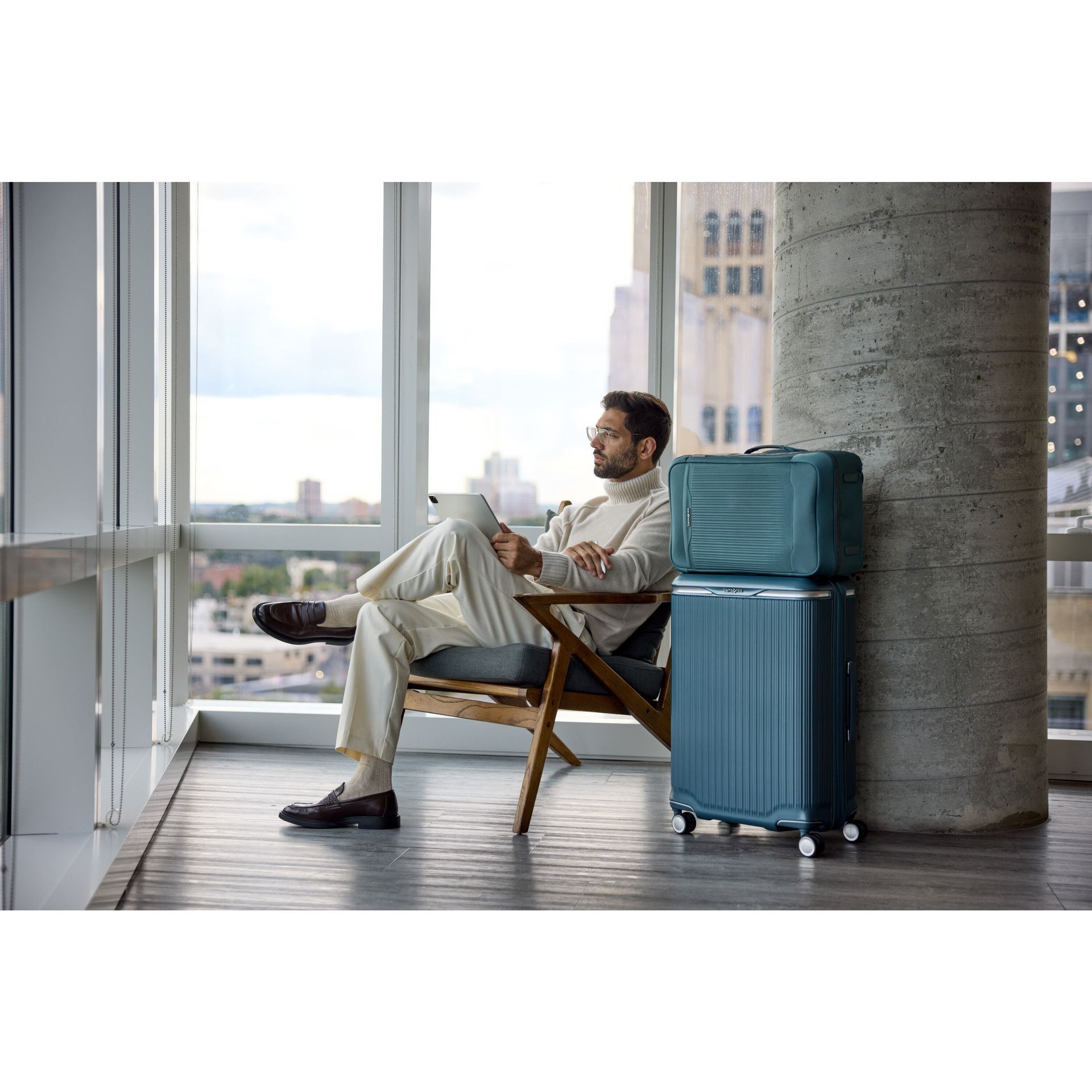 Samsonite Luggage Set