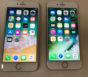 iPhone 6s 16GB Unlocked (price for each)