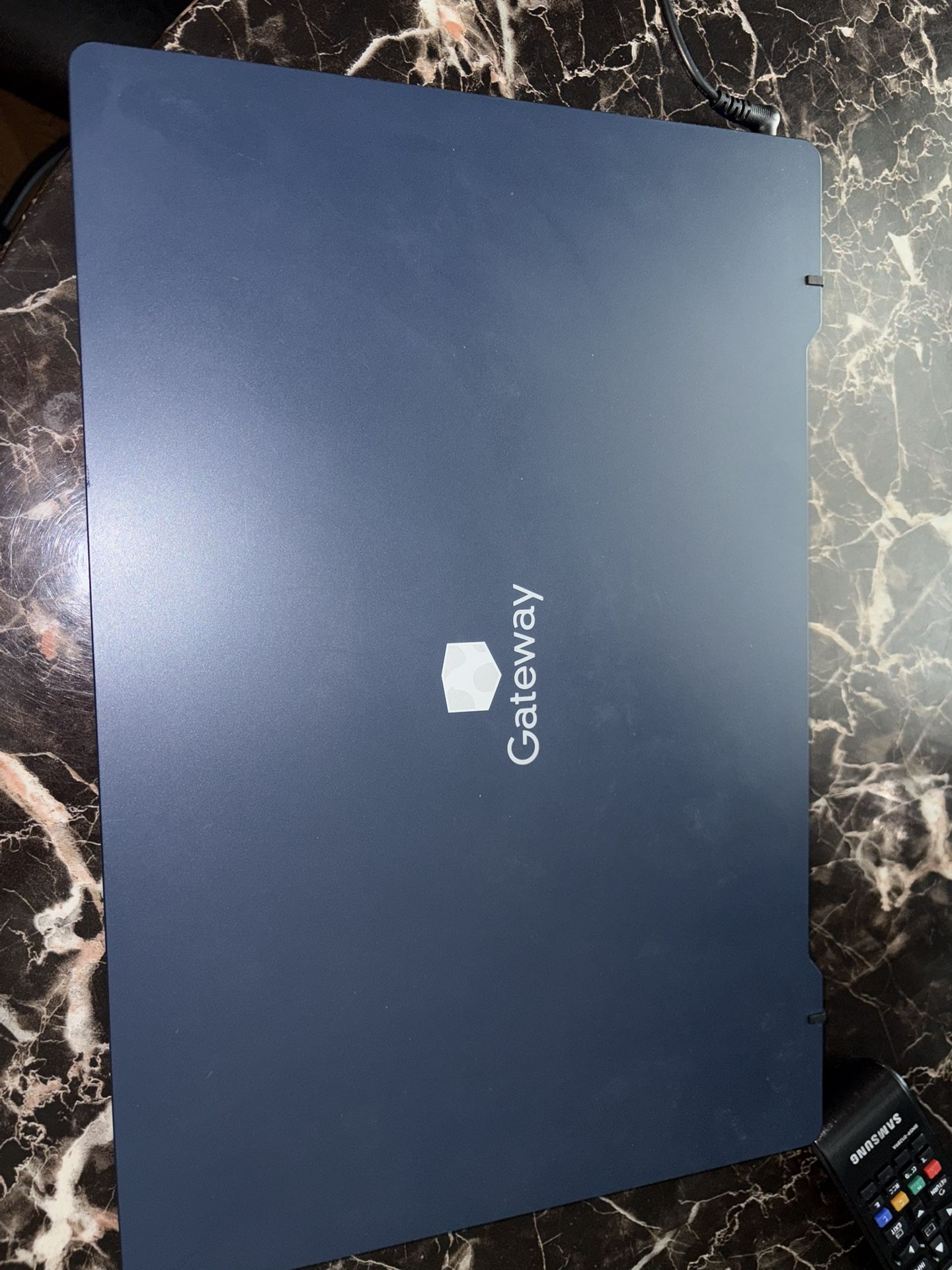 Gateway Ultra Slim Laptop