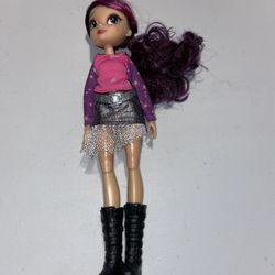 Disney Star Darlings “Scarlett Starling” Doll