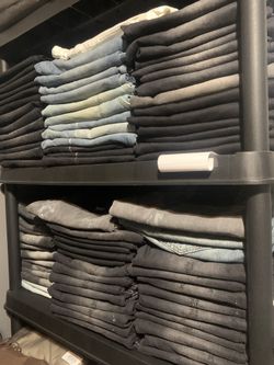 Purple Brand Jeans/Ksubi Jeans Singles/Bulk