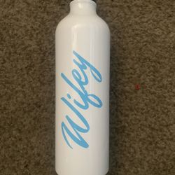 Wifey Tumbler