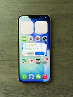 iPhone 14 Plus 128 GB UNLOCKED