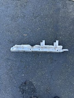 BMW N54 Boost Solenoid Bracket 