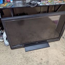 42 Inch Vizio Flat screen TV 