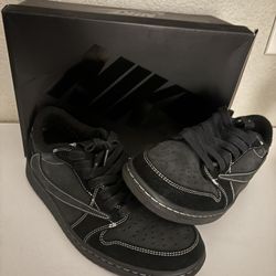 Jordan 1 Retro Low OG SP