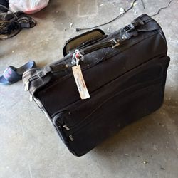 Luggage 