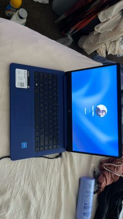 HP Laptop