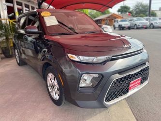 2022 Kia Soul