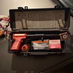 Ramset Power Fastener