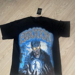 Mixed Emotions T Shirt 